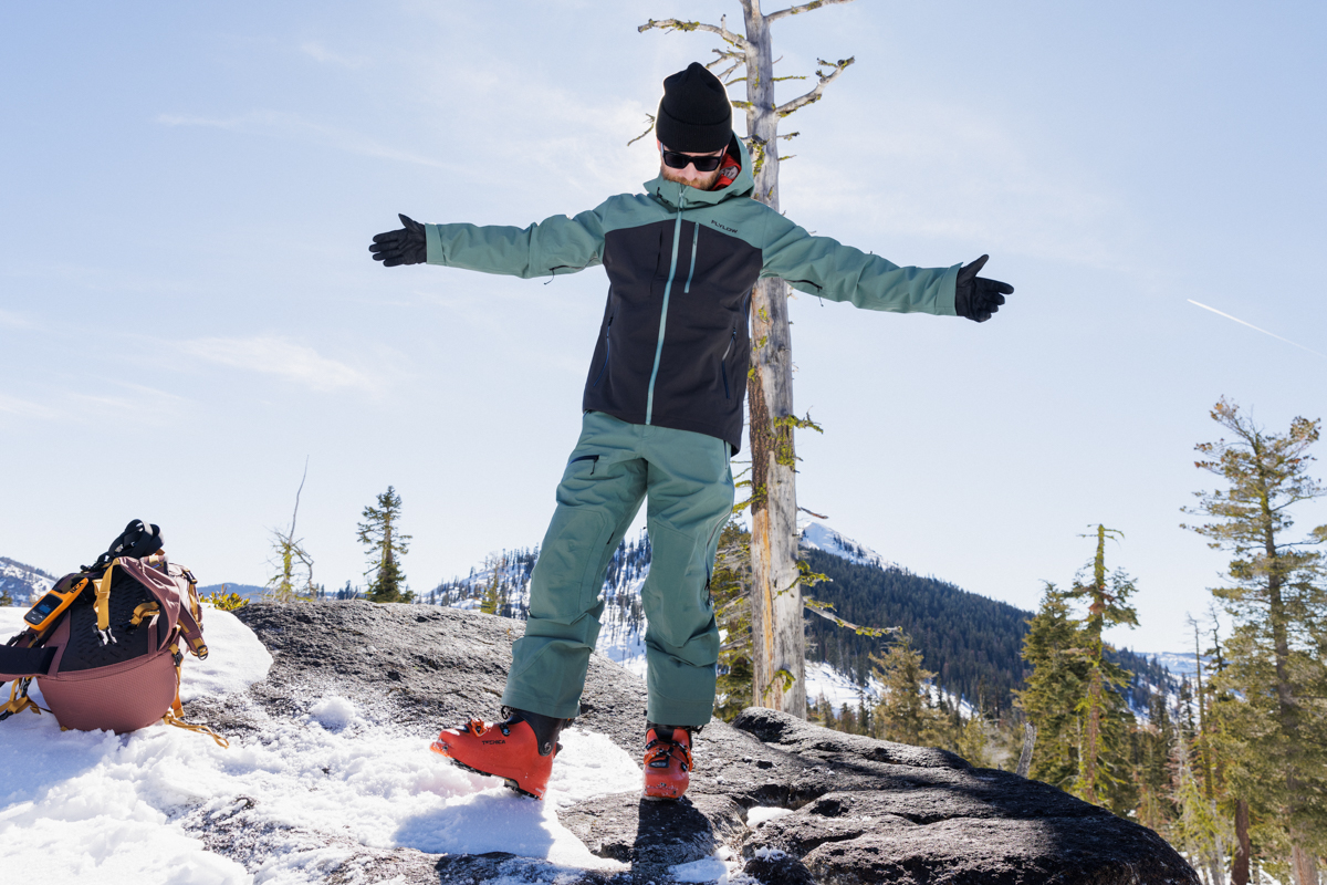 スキー patagonia backcountry guide pant 32 Women's Outdoor Gear Reviews - Welcome to KPW Outdoors